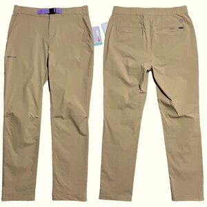 Marmot Wm’s Kodachrome Pant NWT In Shetland Sz 8
